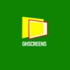 Ghscreens logo 2