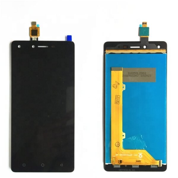 TECNO L8LITE LCD – Ghscreen