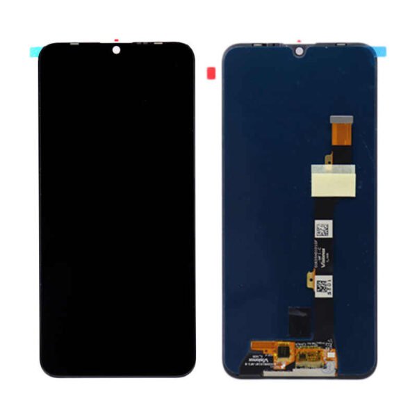 TECNO LB8/CC9 ORIGINAL LCD – Ghscreen