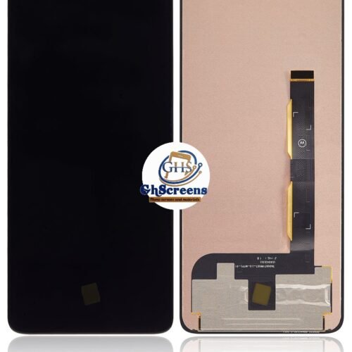 Motorola moto G82/G52/G71s original screen