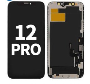 Iphone 12pro original screen