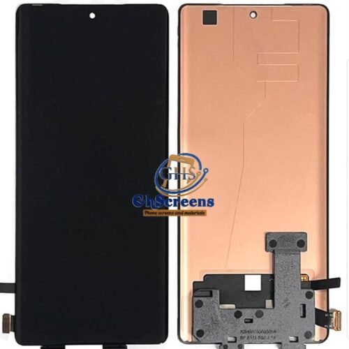 Camon 30pro lcd Screen(Cla5)