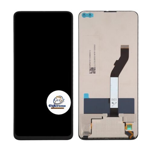 Redmi K30 5g Lcd screen