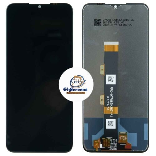 Nokia G22 lcd screen