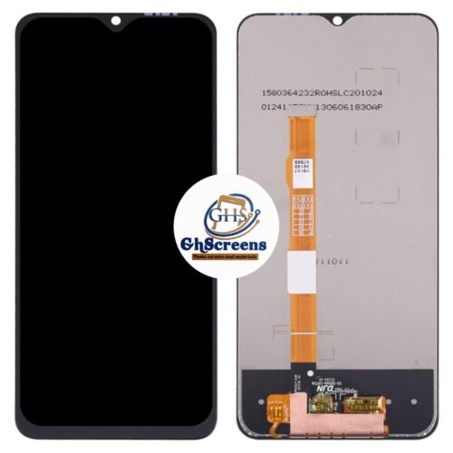 Vivo Y76/Y76s/Y33s original screen