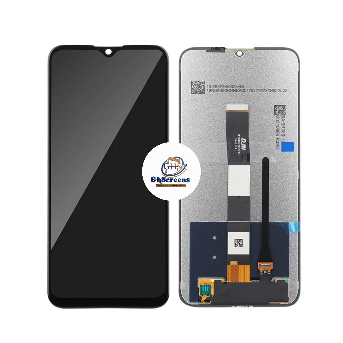 BlackviewA95screen